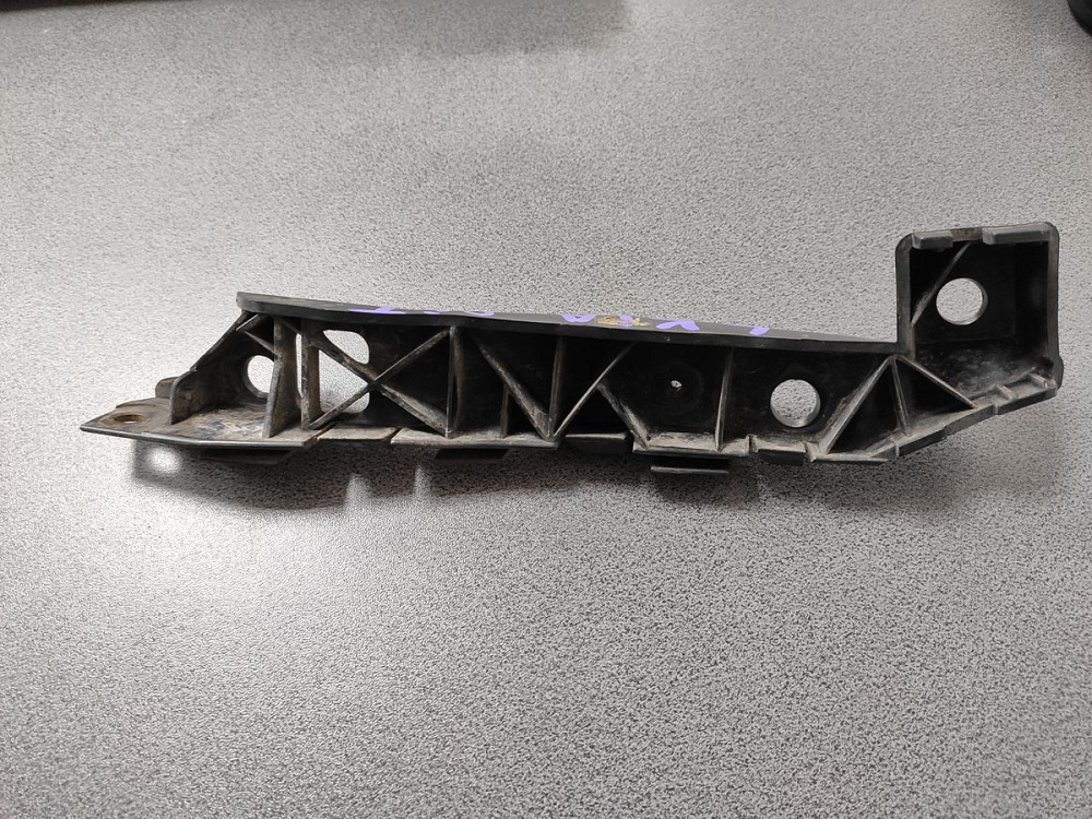 Кронштейн переднього бампера лівий Kia Ceed 2009-2012 (86513-1H500) Ковель - изображение 2