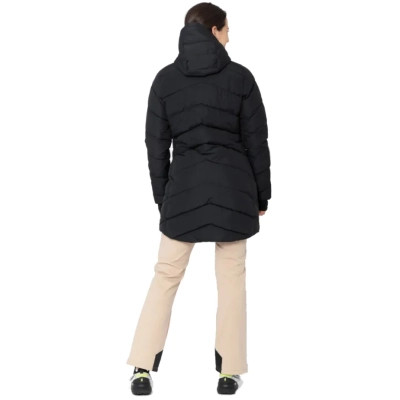 Куртка 2117 of Sweden Kappen Kappa D 7615918 black - M - чорний (039.0041) Вінниця - фото 3