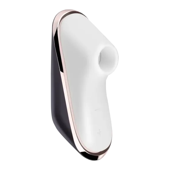 Вакуумний кліторальний стимулятор Satisfyer Traveler, корпус-чохол на магнітах Львів