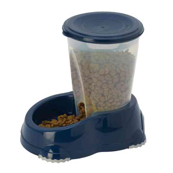 Moderna Smart Snacker МОДЕРНА СМАРТ СНЕКЕР автоматична годівниця для собак і котів, 1.5л Київ