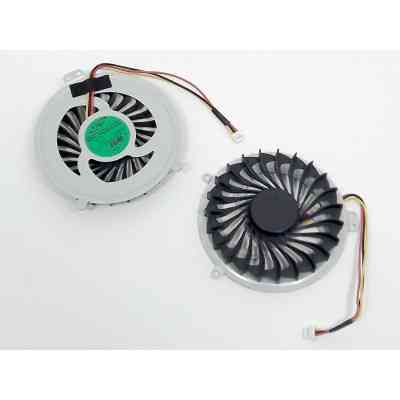 Вентилятор ноутбука Sony VPC-EE серий DC(5V,0.5A) 3pin (AD5605HX-GD3/AY05605HX11G300) Винница