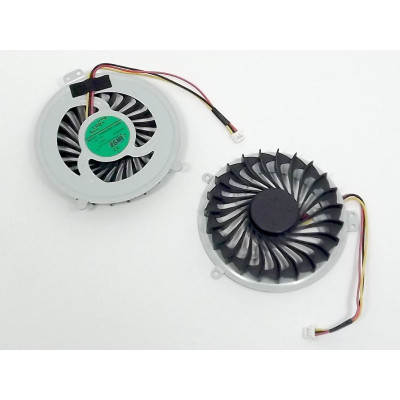 Вентилятор ноутбука Sony VPC-EE серий DC(5V,0.5A) 3pin (AD5605HX-GD3/AY05605HX11G300) Вінниця - фото 1