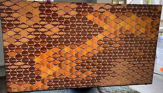 Телевізор: 65" 8K Neo OLED 120Hz.Smart Сабвуфер Samsung 65QN900B. Харків