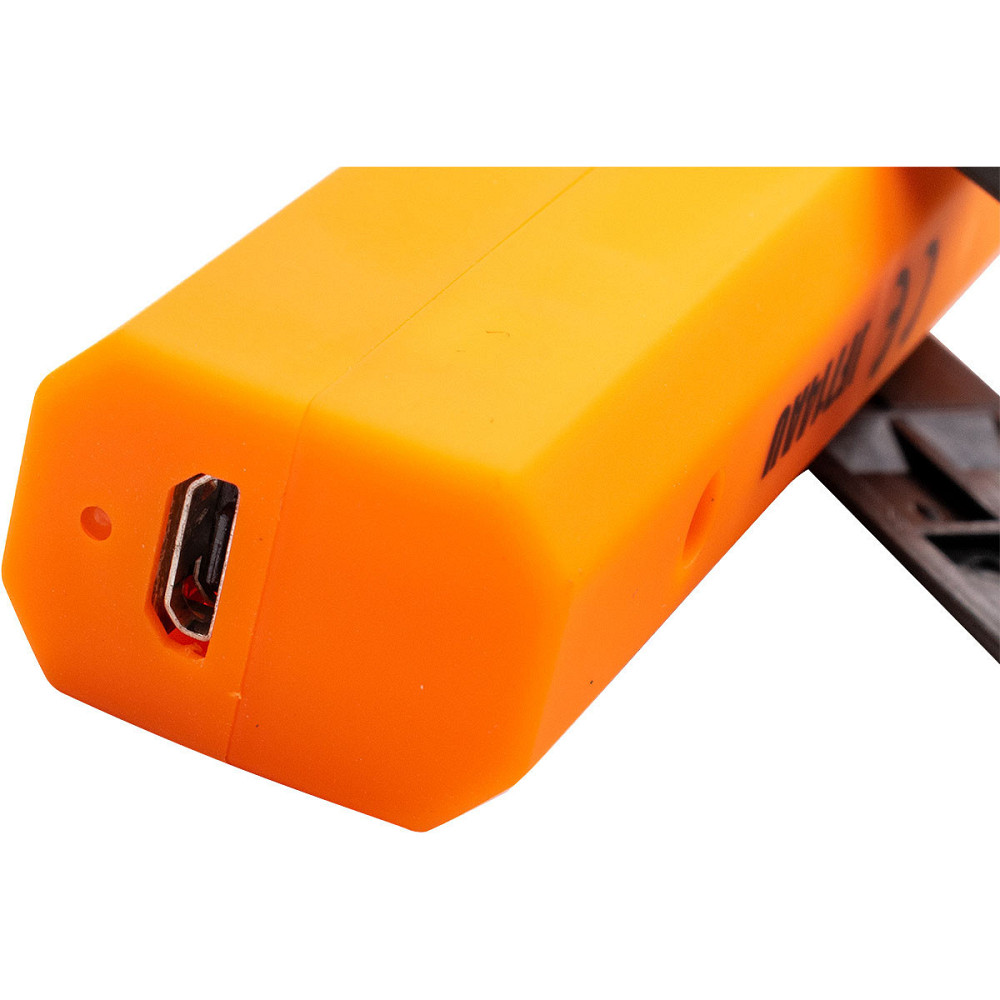 Ліхтарик світлодіодний акумуляторний Richmann 1,5+1 Вт 145 + 60 lm (C6812) Коломыя - изображение 5