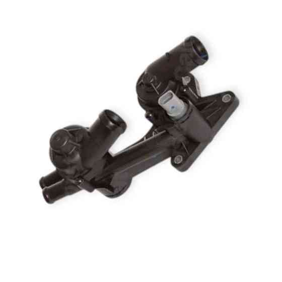 Термостат Golf V, VI, Skoda Fabia 1.4TSI (2008-2016) (80°C/95°C) Volken Мукачево