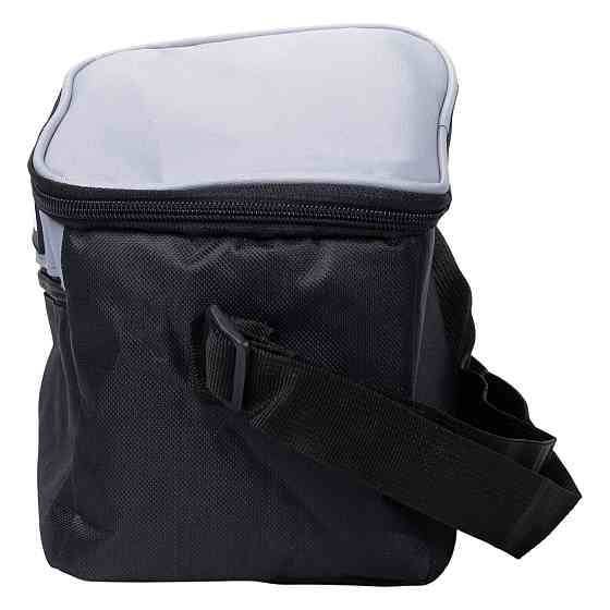 Термосумка холодильник 5 (л) для їжі, пива, напоїв пляжна термосумка холодильник похідний HP-14-13 Коломыя