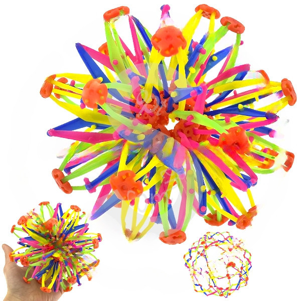 Іграшка дитяча м'яч сфера Київ - фото 1