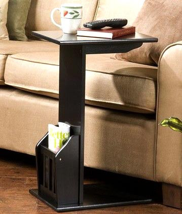 Приставний столик "Семара" венге Миколаїв - фото 1