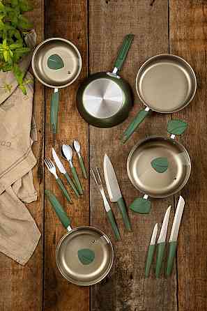 Ніж для овочів Tramontina Lyf, 76 мм (6907630) Київ