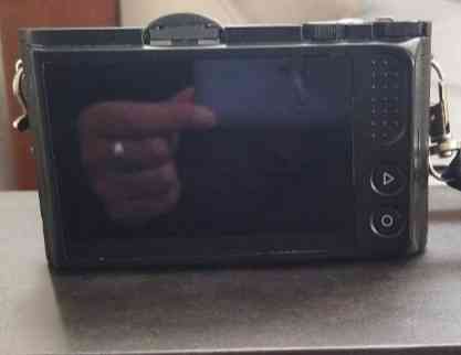 Фотоаппарат Xiaomi Yi M1 Киев