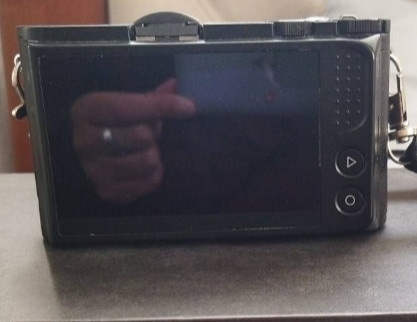 Фотоапарат Xiaomi Yi M1 Київ - фото 2