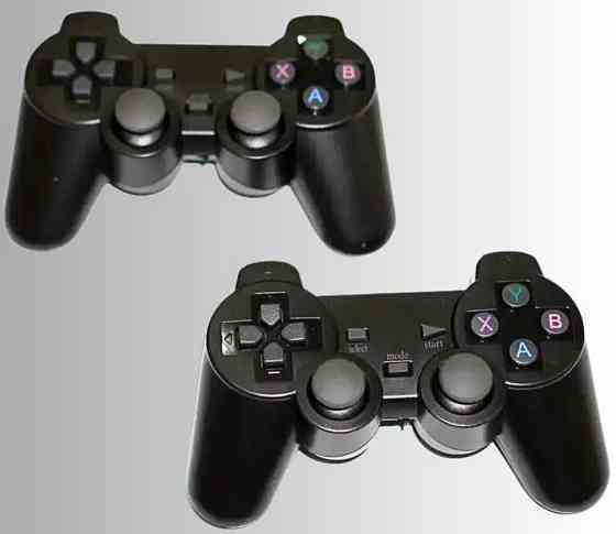 Ігрова ТБ-приставка з джойстиками, Ігрова консоль Харків