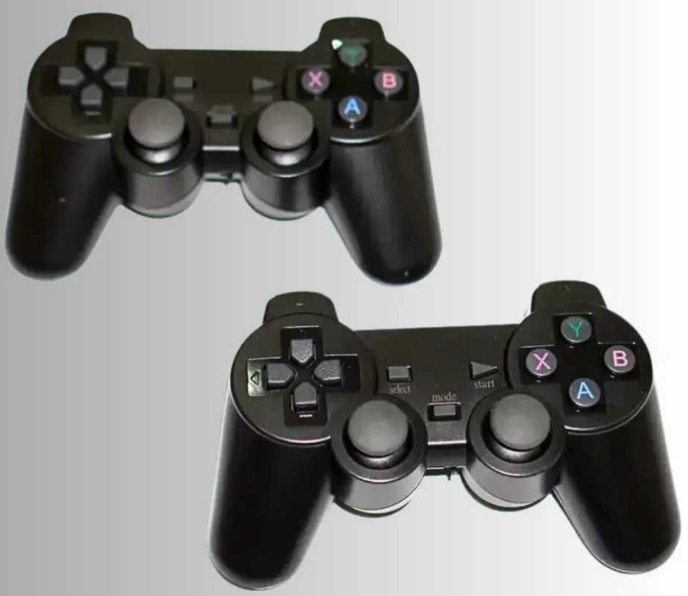 Ігрова ТБ-приставка з джойстиками, Ігрова консоль Харків - фото 2