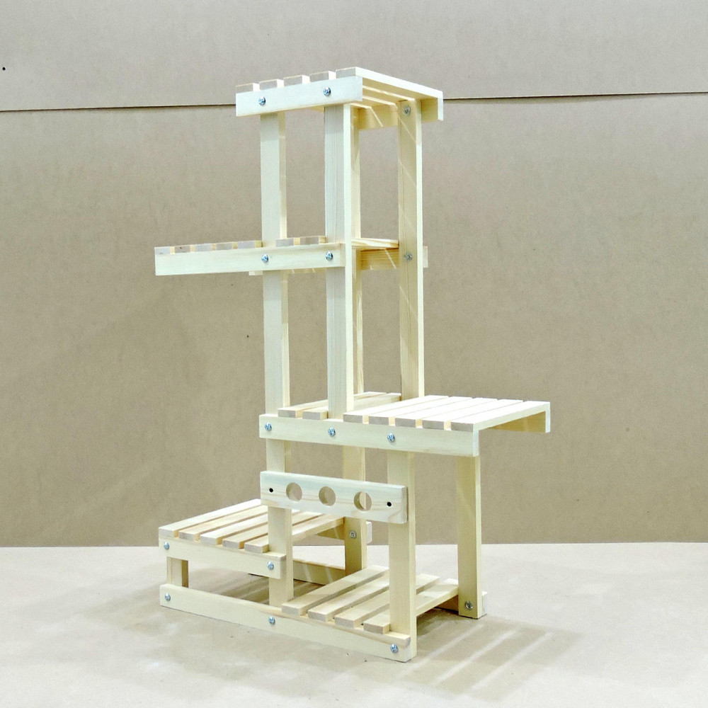 Підставка для квітів "Бургундія" бланже Миколаїв - фото 6