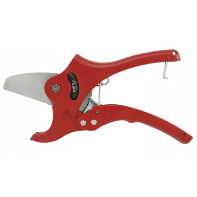 Ножиці інструментальні Toptul для різання труб (0-42мм) (SEAB4224) Вінниця - фото 1