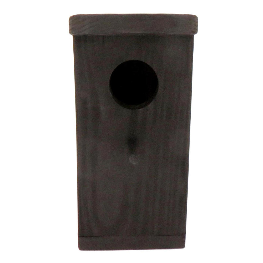 Скворечник садовый 