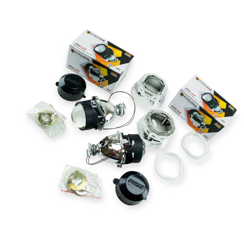 Комплект лінз - 2.5, S-21 Мукачево - фото 1