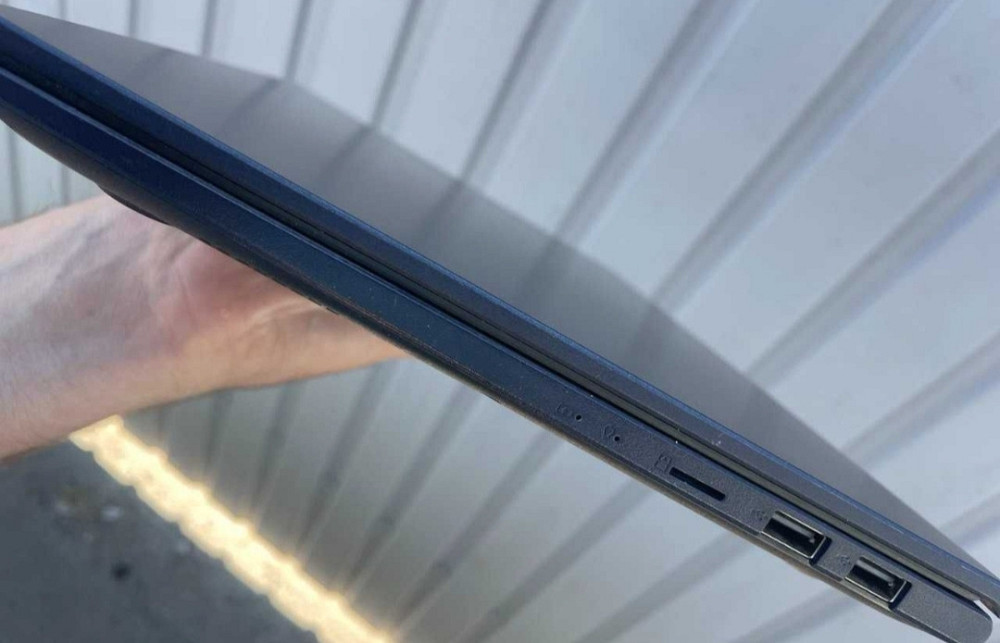 Ноутбук: ASUS Vivobook 14" M313D / AMD Ryzen 5/ 8Gb./ 256Gb. NVME Full HD. Київ - фото 5