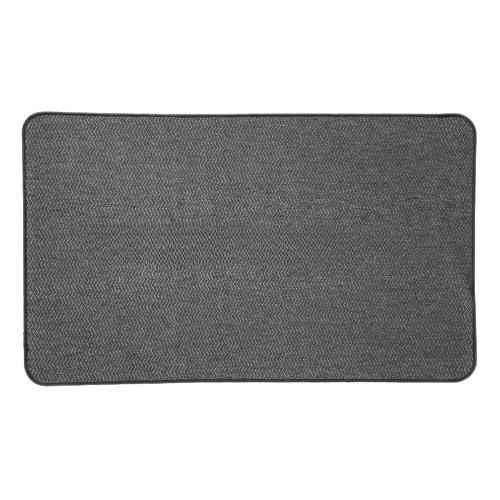 Килимок універсальний для підлоги Твіст 68*120см сірий Дариана Житомир