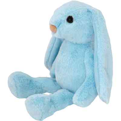 Мягкая игрушка Tigres Зайчик Lovely blue (ЗА-0064) Винница