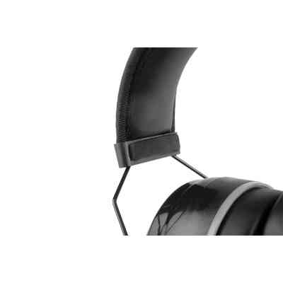 Захисні навушники Neo Tools SNR 30дБ, категорія III, ізолююча піна G-TECH, 0.26кг, чорні (97-563) Вінниця