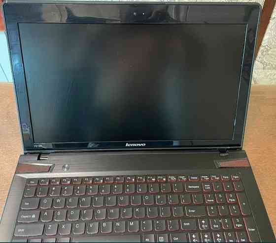 Ноутбук Lenovo IdeaPad Y510p. Київ