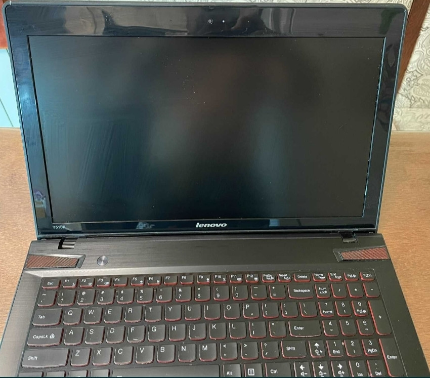Ноутбук Lenovo IdeaPad Y510p. Київ - фото 4