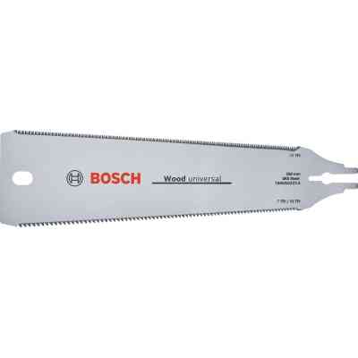 Полотно Bosch Ryoba, SK5, 17TPI, 250мм (1.600.A02.ZB9) Винница
