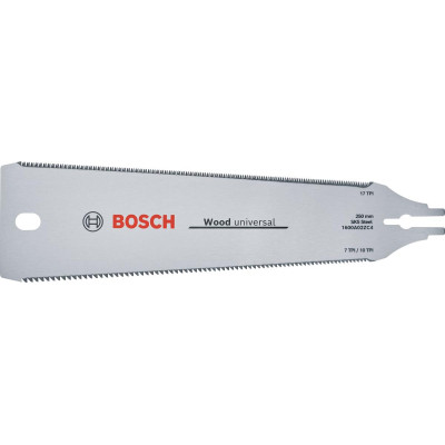 Полотно Bosch Ryoba, SK5, 17TPI, 250мм (1.600.A02.ZB9) Вінниця - фото 1
