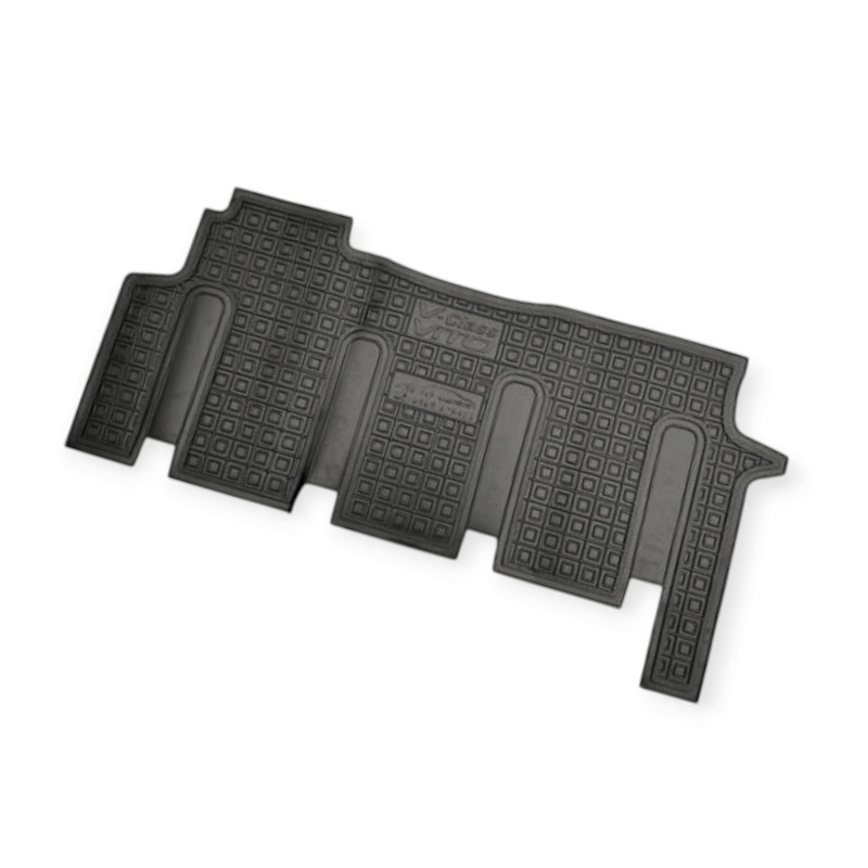 Коврики Мерседес vito/viano w447 (v-class) 2015-> (2-й ряд) борт 2,5см, с перемычкой салона Мукачево - изображение 1