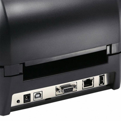 Принтер этикеток Godex RT700I+ USB, Ethernet, Serial, 3хUSB-Host (25478) Винница - изображение 3