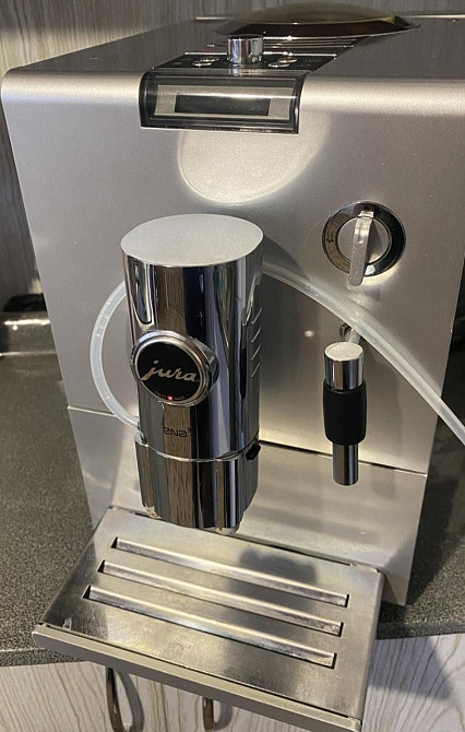 Кофеварка Krups Kapuchino. Киев - изображение 6