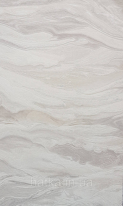 Шпалери вінілові на флізеліні AdaWall Omega1.06х10 абстракція хвиля зрізу каменю бежеві пісочні срібло 23207-1 Київ - фото 3