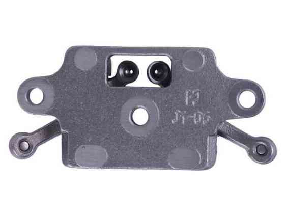 Коромисла у зборі на бензиновий двигун СG250 Мукачево