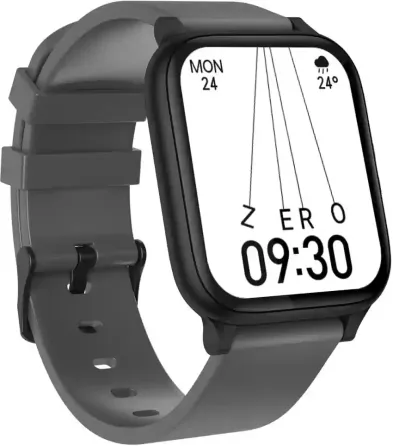 Смарт годинник Minix Zero Borderless Full Touch HD з 1,7-дюймовим екраном Луцк