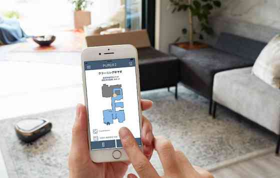 Робот пылесос electrolux pi92-4stn. Харьков