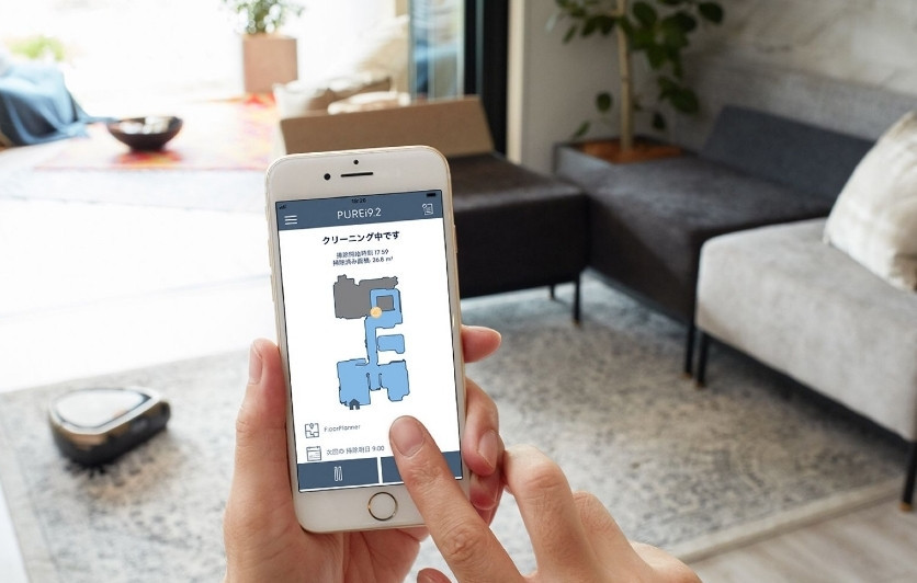 Робот пылесос electrolux pi92-4stn. Харьков - изображение 2