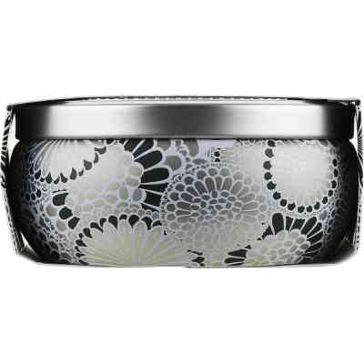 Ароматическая свеча Tesori d'Oriente Белый мускус 200 г (8008970043708) Винница