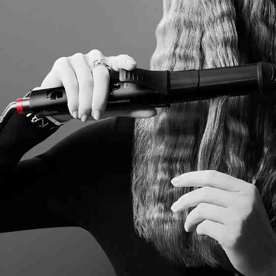 Прилад для укладання волосся Rowenta Karl Lagerfeld Fashion Stylist CF451LF0 ( 20826 ) Харків