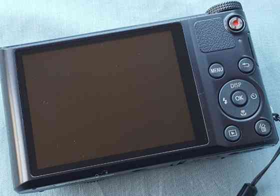 Фотоаппарат Samsung WB150F Wi-Fi 14.2MP. Цифровой. Киев