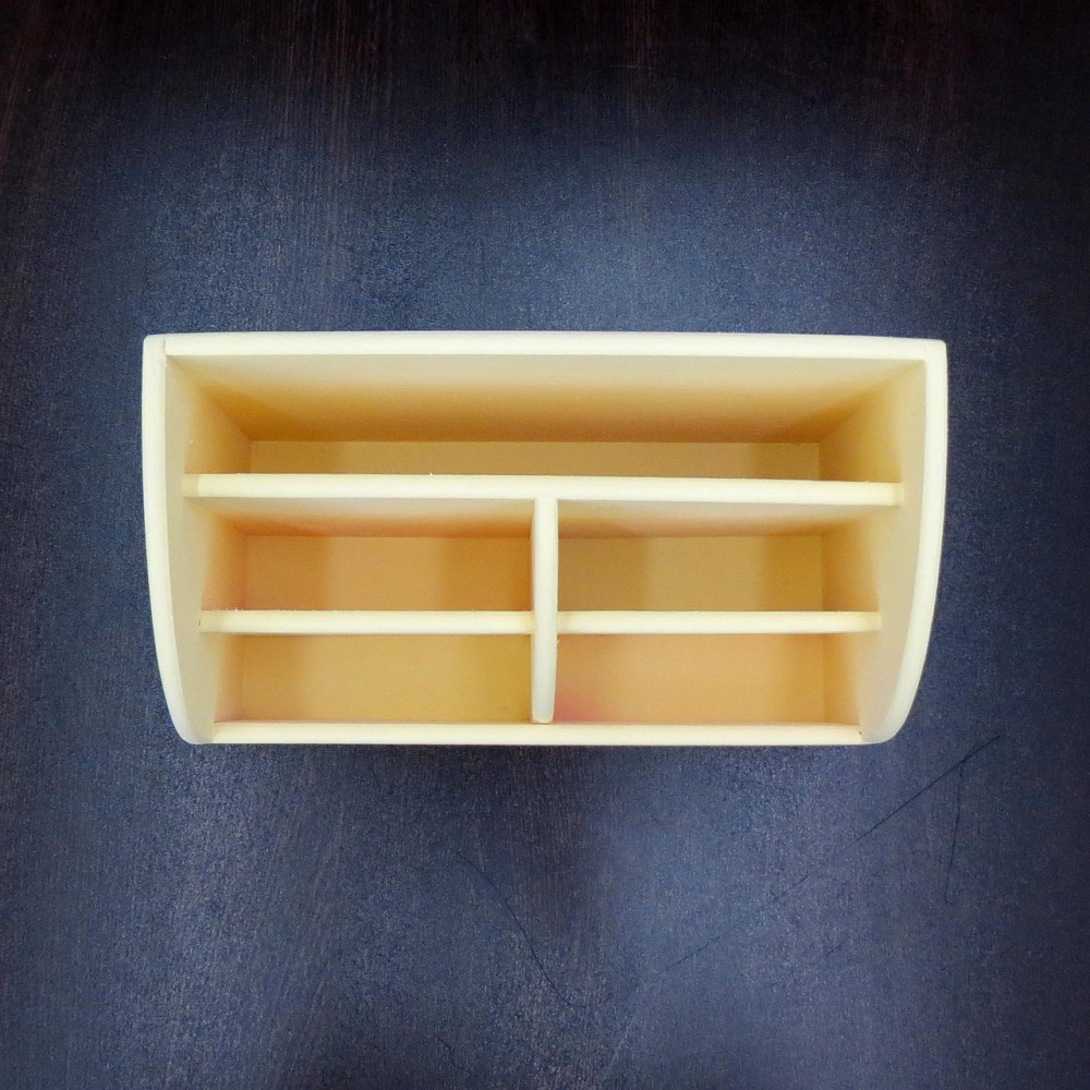 Органайзер для пультів "Стамбул" лимонад Миколаїв - фото 7