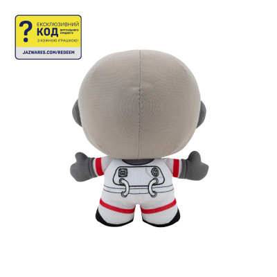 Мягкая игрушка DevSeries Collector Plush Brookhaven Astronaut, 20см (CRS0005) Винница - изображение 8