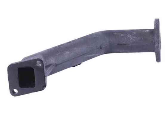 Колено глушителя Шифенг 240 Мукачево