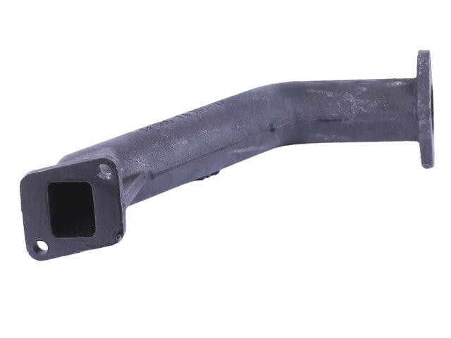 Коліно глушника Шіфенг240 Мукачево - фото 2