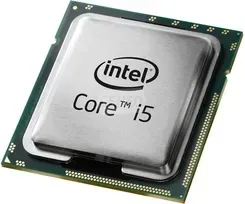 Процессор Intel Core i5 760 2,80GHz S-1156 BOX (BX80605I5760) Киев - изображение 1