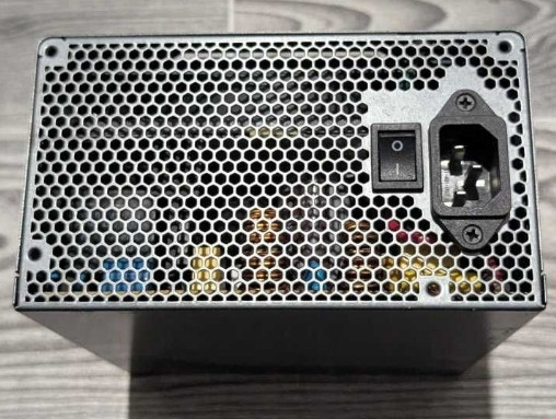 Super Flower Leadex Platinum 850W 80+ Platinum. Харків - фото 1