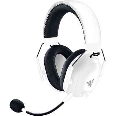 Навушники Razer Blackshark V2 PRO Wireless 2023 White (RZ04-04530200-R3M1) Вінниця