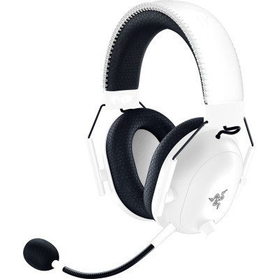 Навушники Razer Blackshark V2 PRO Wireless 2023 White (RZ04-04530200-R3M1) Вінниця - фото 1