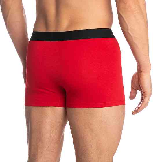 Трусы мужские шорты Lama M-854 XXL Киев