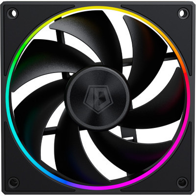 Кулер для корпуса ID-Cooling AF-127-ARGB-K Винница - изображение 1
